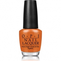 OPI Freedom Of Peach 15ml/0.5 fl oz NL W59