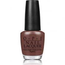 OPI Squeaker Of The House 15ml/0.5 fl oz NL W60