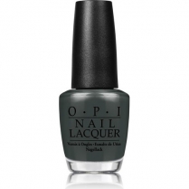 OPI "Liv" In The Gray 15ml/0.5 fl oz NL W66