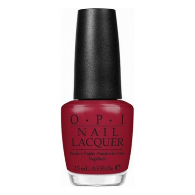 OPI From A To Z-Urich 0.5 oz. NL Z12