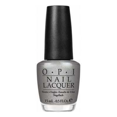 OPI Lucerne-Tainly Look Marvelous 0.5 oz. NL Z18