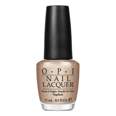 OPI Glitzerland 0.5 oz. NL Z19