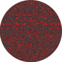 Nobility Nail Lacquer 0.5 fl oz/15ml - Rubies Galore NBNL114