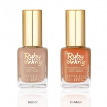 Ruby Wing Lagoon 0.5 oz. - 1003