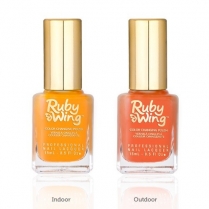 Ruby Wing Wild Flower 0.5 oz. - 1015