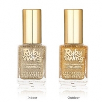 Ruby Wing Sunflower 0.5 oz. - 1033