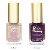 Ruby Wing Doux 0.5 oz. - 1051