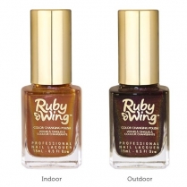 Ruby Wing Cinnamon Bun 0.5 oz. - 1055