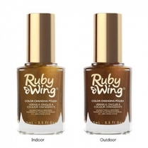 Ruby Wing Deepest Desire 0.5 oz. - 1066