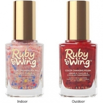 Ruby Wing Dolled Up 0.5 oz. - 1069