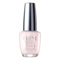 OPI Infinite Shine Throw Me a Kiss  0.5 oz ISL SH2
