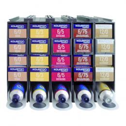 Wella KP/CT Color Storage Box 67270