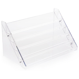 Nail Polish Table Rack 48 Bottle NBT50B 25990