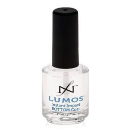 Famous Names Lumos Bottom Coat 1/2 oz. #2010