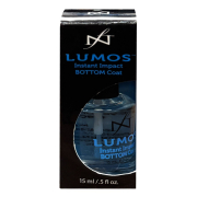 Famous Names Lumos Bottom Coat 1/2 oz. #2010