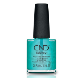 CND Stickey Base Coat .5 fl oz-15ml 01322