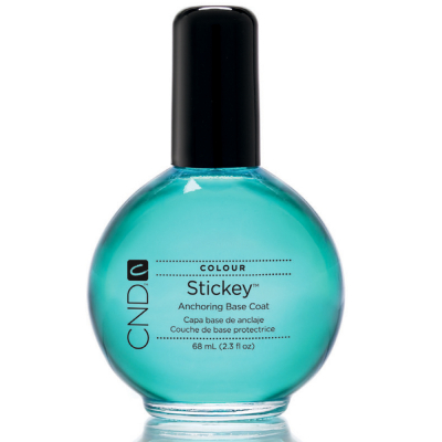 CND Stickey  Base Coat 2.3 fl. oz. - 68ml 20450