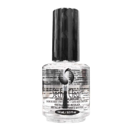 Seche Clear Crystal Clear Base Coat 14 ml / 0.5 fl oz #83185