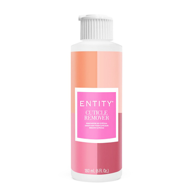 Entity Cuticle Remover 180 ml/6 fl oz 5101417