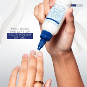 Blue+Cross Cuticle Remover Cream 2 floz /59.2 ml #202  71238