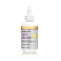 Be Natural Cuticle Eliminator 4 fl oz - 118ml  #21280