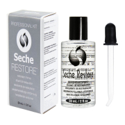 Seche Restore Thinner 59ml / 2 fl oz Professional Kit 83097