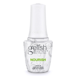 Gelish - Nourish Cuticle Oil 15ml - 0.5 fl oz 1140000