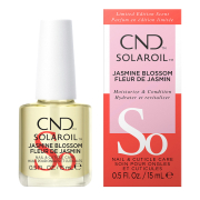 CND Solaroil Nail & Cuticle Care Jasmine Blossom 15ml 01779