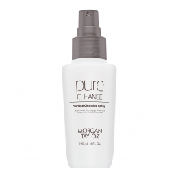 Morgan Taylor Pure Cleanse Surface Cleansing Spray 4oz 51010