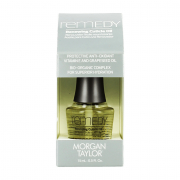 Morgan Taylor Remedy Renewing Cuticle Oil 0.5 oz 51018
