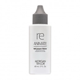 Morgan Taylor ReAnimate Nail Lacquer Thinner 2 fl oz 51020