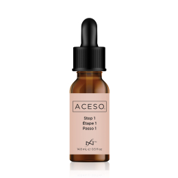 Aceso Step One 0.5oz 04695