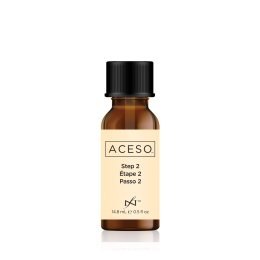 Aceso Step Two 0.5 fl oz 04697
