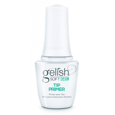 Gelish Soft Gel Tip Primer 15 ml/0.5 fl oz 1148009