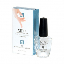 NailTek Citra 1 Nail Strengthener 0.47 oz/14ml #55539(00910)