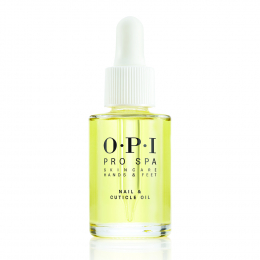 OPI Pro Spa Nail & Cuticle Oil 0.95 fl oz/28 ml AS202