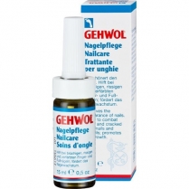 Gehwol Nailcare 15ml/0.5 oz GE1125101