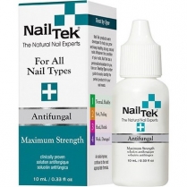 NailTek AntiFungal Maximum Strength 0.5  fl oz 55823