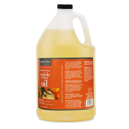 Cuccio Cuticle Oil Vanilla Bean & Sugar  3.78 L CNSC4039