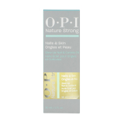 OPI Nature Strong Glow Up Nail & Cuticle Oil 30 mL NSSC005