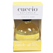 Cuccio Cuticle Revitalizing Oil 2.5 oz Sweet Almond CNSC4274