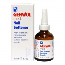Gehwol Med Nail Softener 50 ml/1.7 oz GE1140403