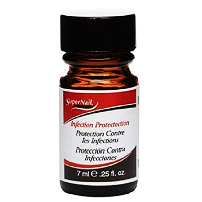 Supernail Infection Protection 0.25 oz. - 7 ml #51355