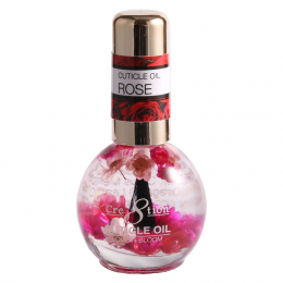 Cre8tion Love in Bloom Cuticle Oil 0.5 oz Rose  0916-2240