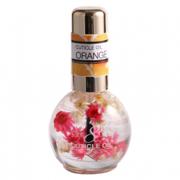 Cre8tion Love in Bloom Cuticle Oil 0.5 oz Orange  0916-2245