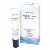 NailTek Hydration Therapy Cuticle Creme .75oz. #HT66000