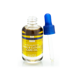Blue Cross Nail & Cuticle Care Oil 1 oz BC-CCO-101 71243