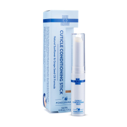 Blue Cross Cuticle Conditioning Stick Pomegranate 71262