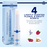 Blue Cross Cuticle Conditioning Stick Pomegranate 71262
