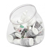 Clubman Nick Safe Styptic Powder 0.25oz.-7g 81200